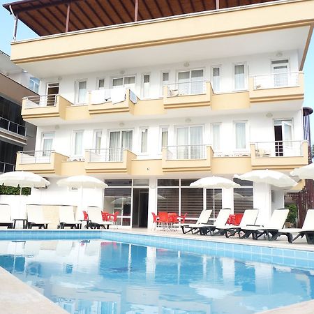Arinna Park Hotel Antalya Eksteriør billede