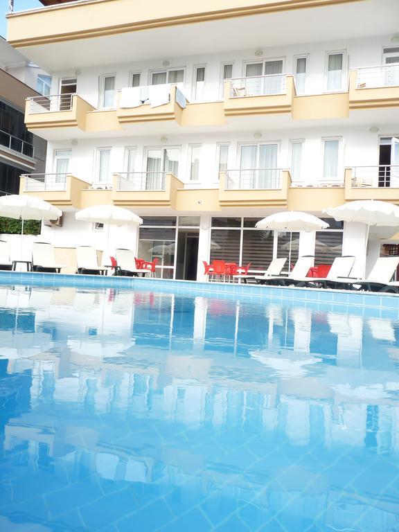 Arinna Park Hotel Antalya Eksteriør billede