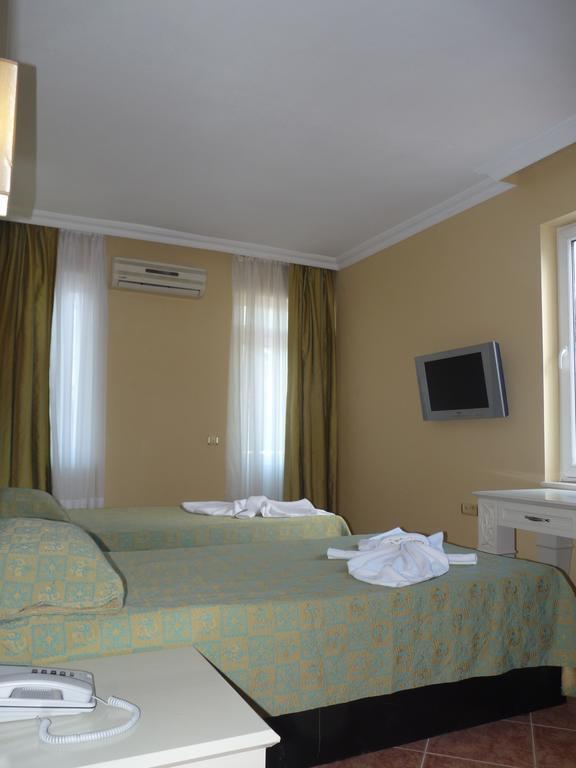 Arinna Park Hotel Antalya Eksteriør billede