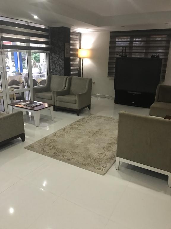 Arinna Park Hotel Antalya Eksteriør billede