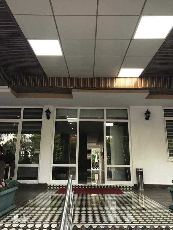 Arinna Park Hotel Antalya Eksteriør billede