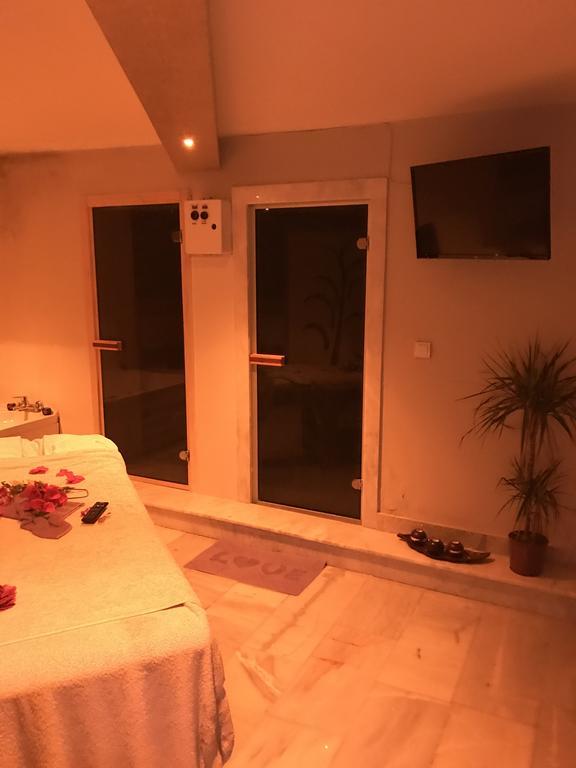 Arinna Park Hotel Antalya Eksteriør billede
