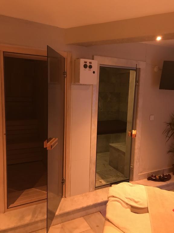 Arinna Park Hotel Antalya Eksteriør billede