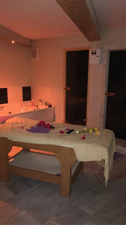 Arinna Park Hotel Antalya Eksteriør billede