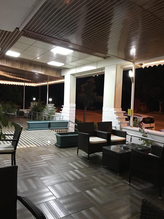 Arinna Park Hotel Antalya Eksteriør billede