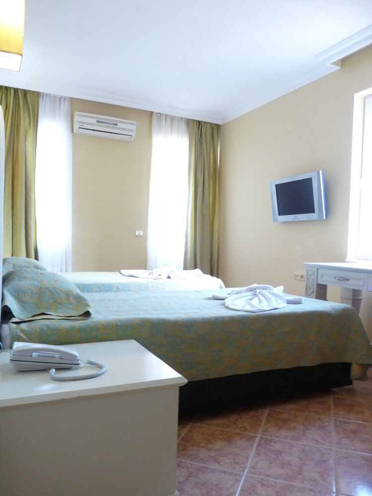 Arinna Park Hotel Antalya Eksteriør billede
