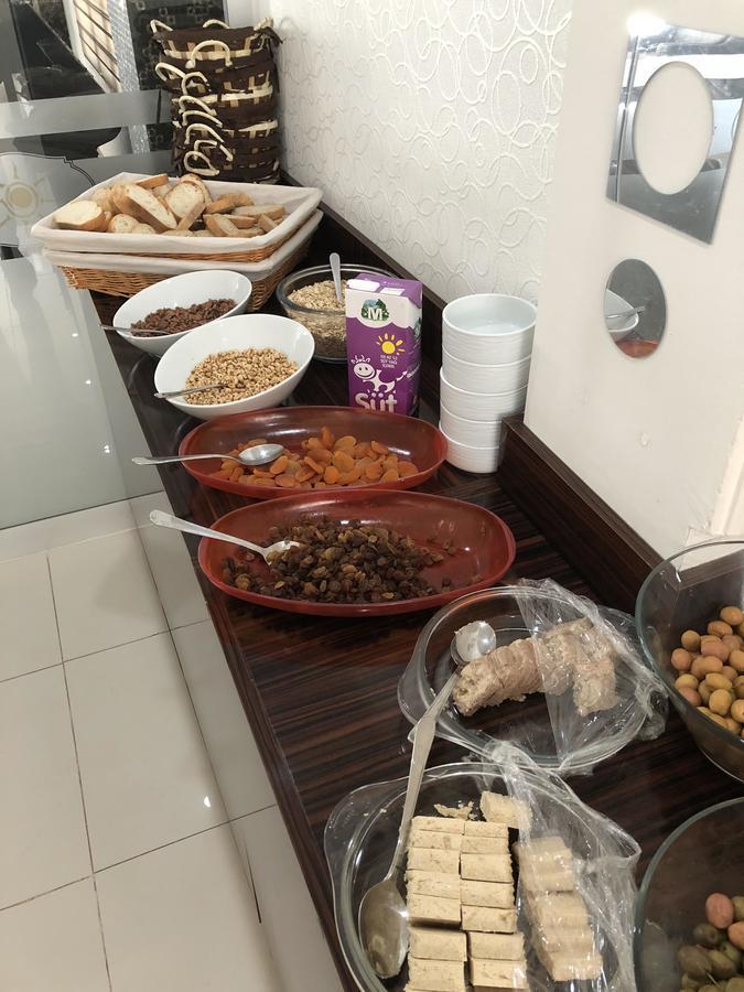 Arinna Park Hotel Antalya Eksteriør billede
