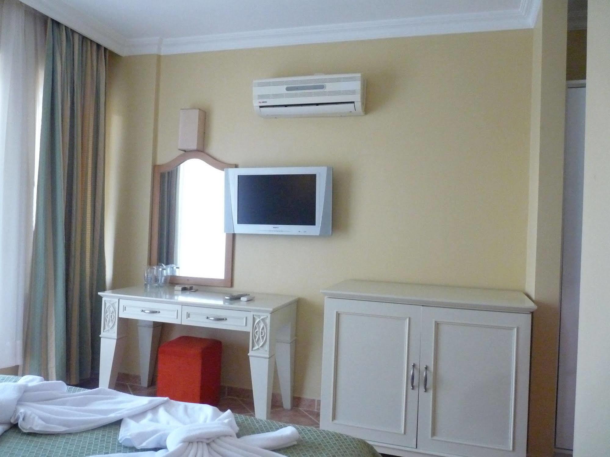 Arinna Park Hotel Antalya Eksteriør billede