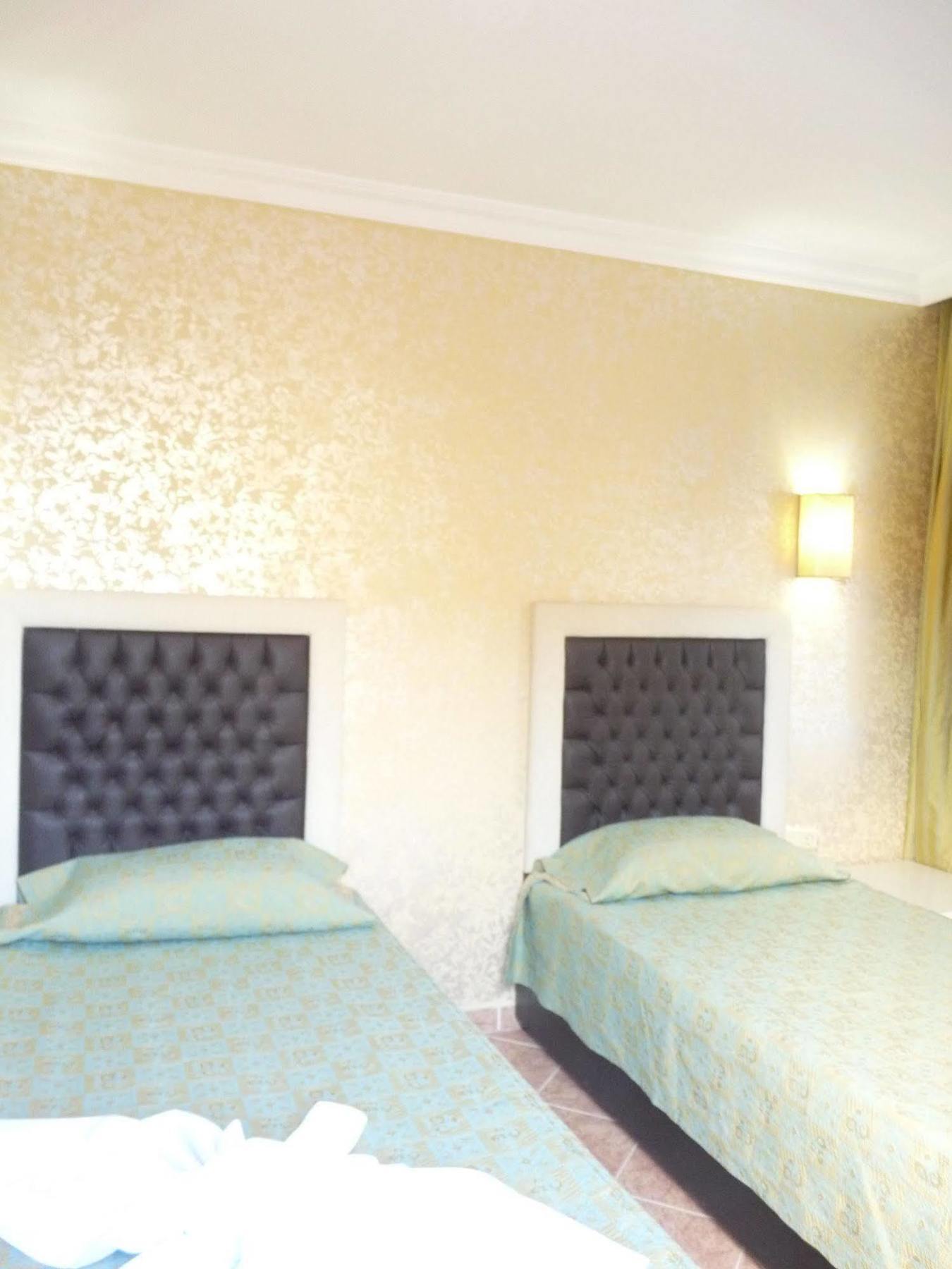 Arinna Park Hotel Antalya Eksteriør billede