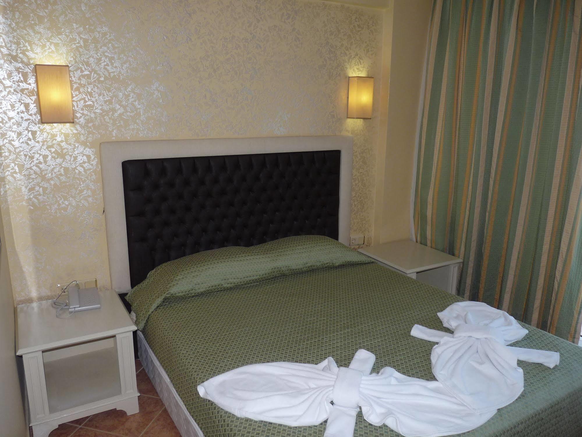 Arinna Park Hotel Antalya Eksteriør billede