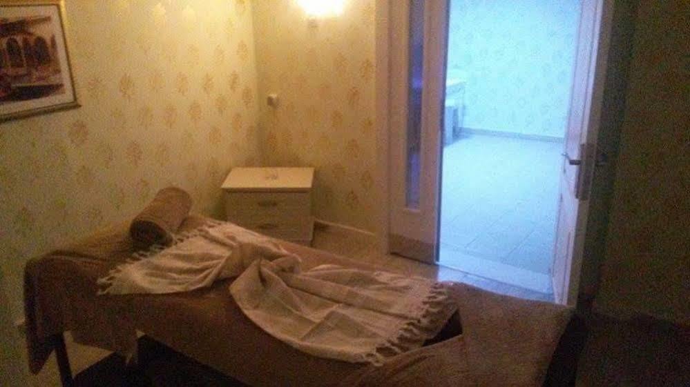 Arinna Park Hotel Antalya Eksteriør billede